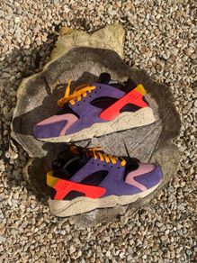 Designer Huraches