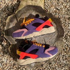 Get Exclusive Huraches