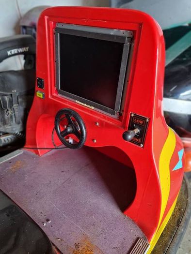 kids rides