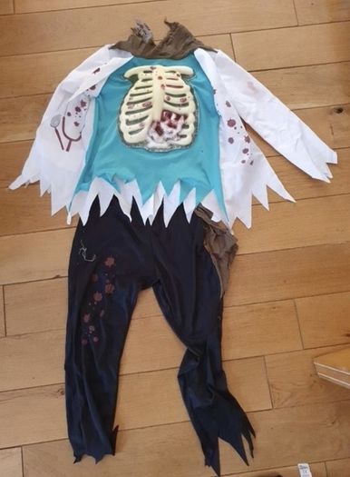 Halloween Costumes selection