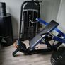 Shoulder Press Machine Image 2