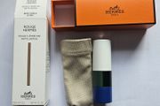 Hermes Matte Limited Edition Lipstick in 23 Beige Doblis