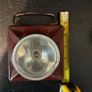 Vintage 40'/ 50's French Wonder Hand Lamp Image 9