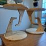 Levitating Side Tables Image 6