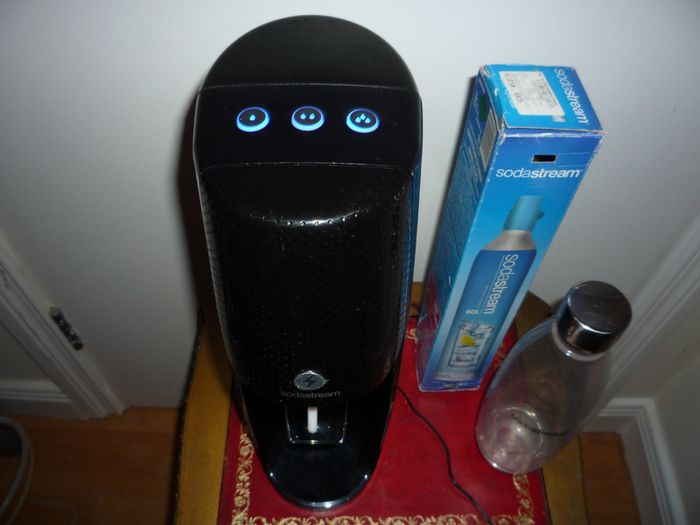 Sodastream