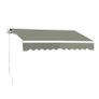 Retractable Patio Awning Image 4