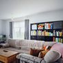 LARGE ikea Shelving unit Image 2