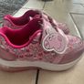 2 girls character shoes size 12 Image 2