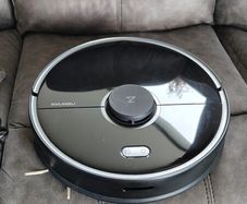 Roborock 5S Max