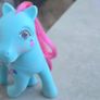 Sweettooth Lollipop Sweet Tooth TAF Twice as Fancy MLP G1 My Little Pony Image 2