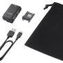Sony ECM-W2BT Wireless Microphone with Bluetooth Connectivity, Black Image 2