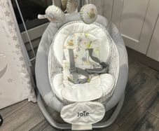 Joie Baby Swing
