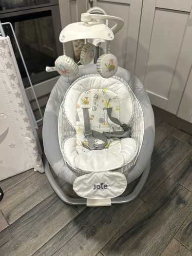 Joie Baby Swing