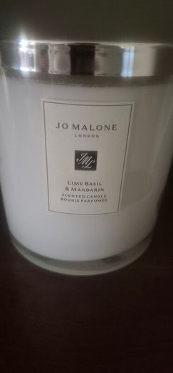 Jo Malone Candle
