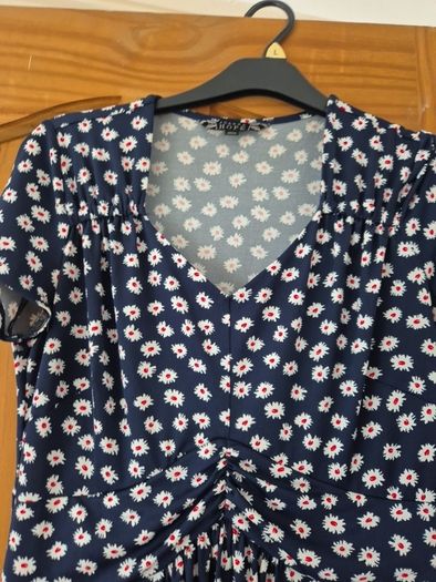 Joanna Hope dress