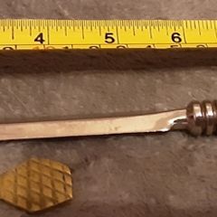 letter opener's