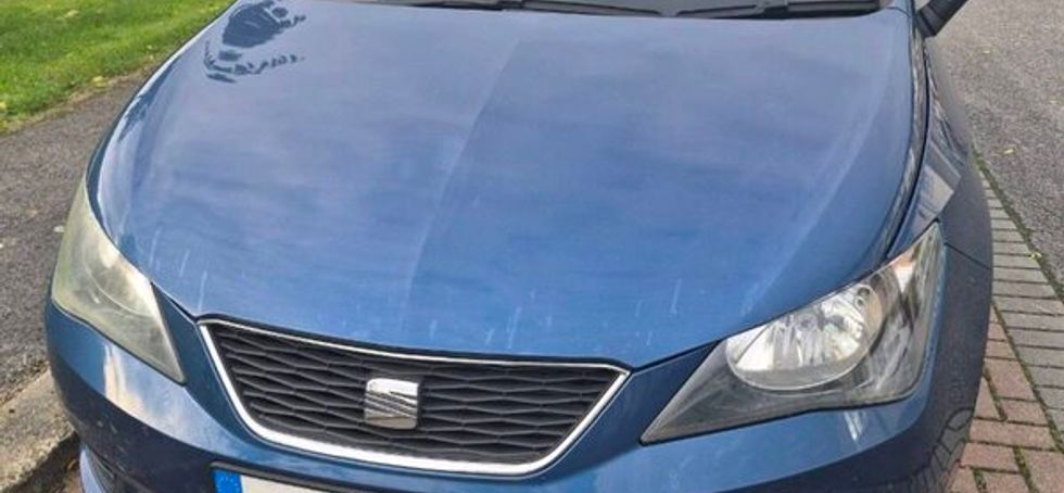 Seat Ibiza SE 5Dr