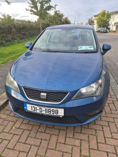 Seat Ibiza SE 5Dr