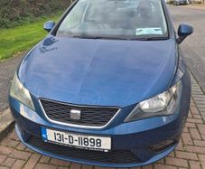 Seat Ibiza SE 5Dr