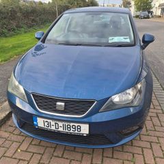 Seat Ibiza SE 5Dr