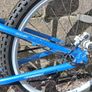 Carrera Luna Junior Mountain Bike - 24" Wheel Image 3