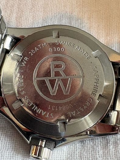 Raymond Weil Sport - 8300
