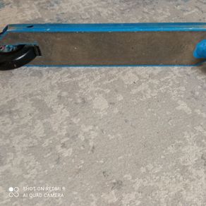 stunt scooter