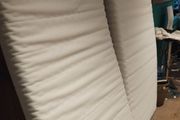 ikea ajfall mattress x 2