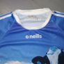 FREE POST O'Neills (M) Jersey Shirt Ploughing Championships  Jersey Shirt Gaelic Football Hurling Farming Cattle Cow Image 2