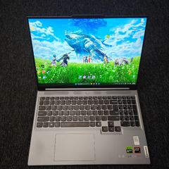 Lenovo Legion 5 Slim gaming laptop