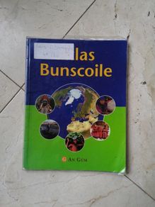 Atlas Bunscoile