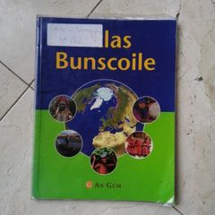 Atlas Bunscoile