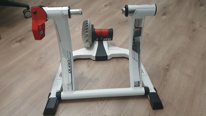 Turbo Trainer Elite