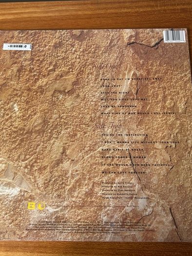 Vinyl Records From Various Artist (20)