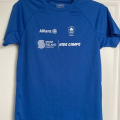 gym training top size S