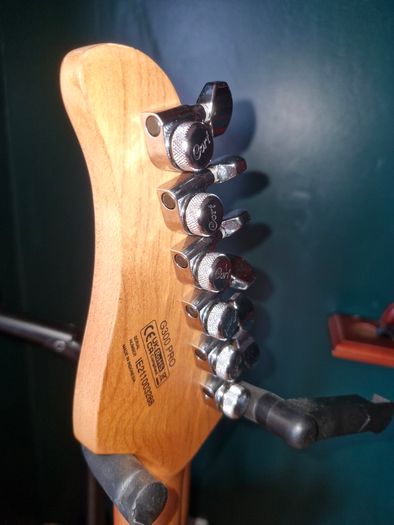 Cort G300 Pro