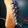 Cort G300 Pro with Seymour Duncan pickups Image 6