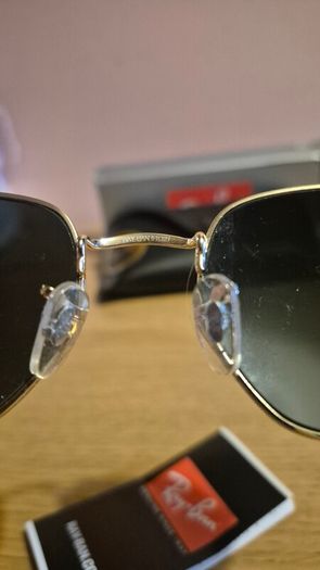 Rayban sunglasses