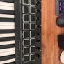 M-Audio Oxygen Pro 61 USB MIDI Keyboard - Excellent Condition Image 2