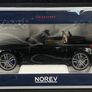 BMW Z4 2019 - Norev - 1/18 - New In Box Image 5