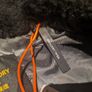 Superdry Black Aviator Flight Leather Jacket Image 9