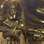 Star Wars - Clone Trooper (Micro Machines Titanium Series Die Cast) Image 3