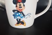 Disney minnie mouse mug