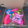 barbie dream house Image 3