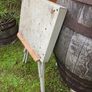 Makita chop saw Folding Table Image 2