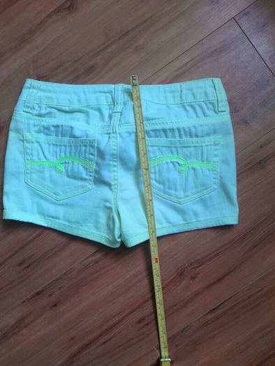 Justice shorts