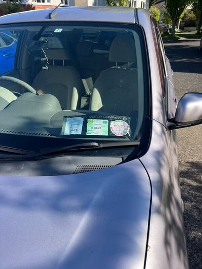 Nissan March 2012 Auto Petrol 1.2L NCT 03/27