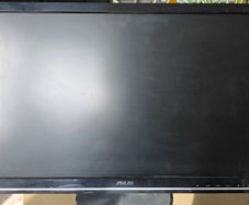 ASUS 22" PC monitor