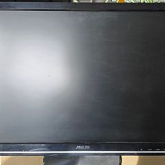ASUS 22" PC monitor
