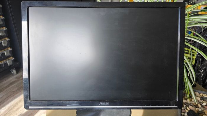 asus pc monitor